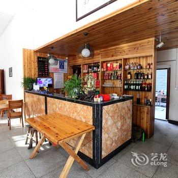 缙云仙都天然居农家乐酒店提供图片