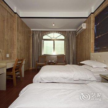 连江海峡大酒店酒店提供图片