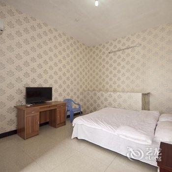 长乐仙岐金海岸公寓酒店提供图片
