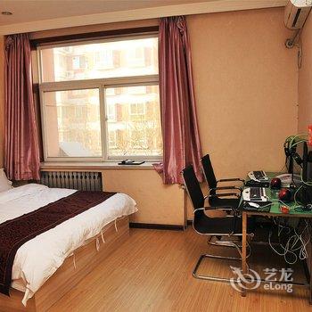 东营万邦商务宾馆酒店提供图片