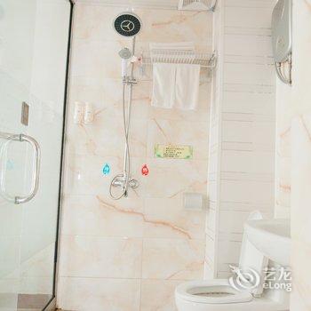 东营尚佳快捷宾馆酒店提供图片