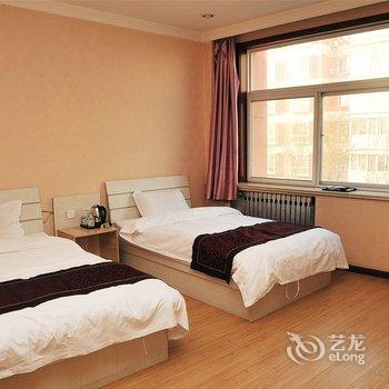 东营万邦商务宾馆酒店提供图片