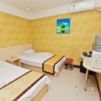 聊城家时尚宾馆酒店提供图片