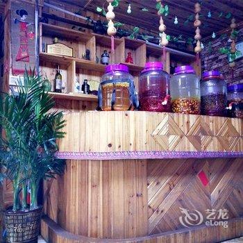 龙胜星伴月山庄酒店提供图片