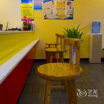 高密高博龙玺商务客房酒店提供图片