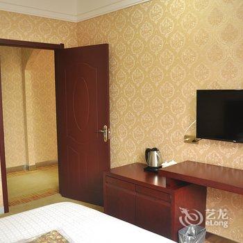 太原水云轩大酒店酒店提供图片