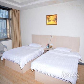 淄博E捷商务宾馆酒店提供图片