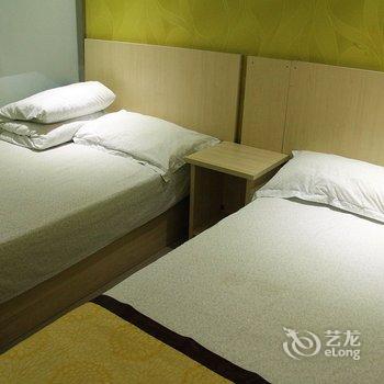 聊城家时尚宾馆酒店提供图片