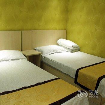 聊城家时尚宾馆酒店提供图片