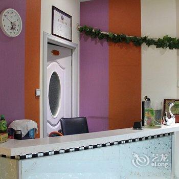 聊城家时尚宾馆酒店提供图片