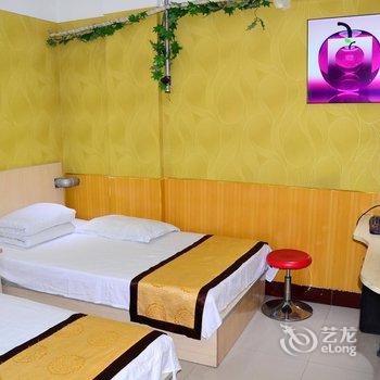 聊城家时尚宾馆酒店提供图片