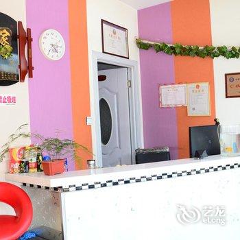 聊城家时尚宾馆酒店提供图片