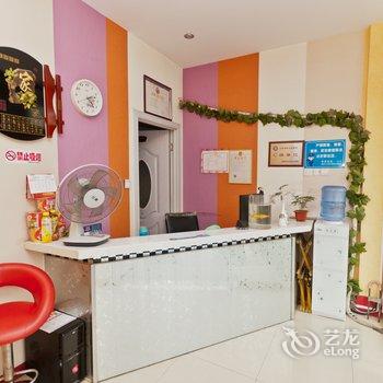 聊城家时尚宾馆酒店提供图片