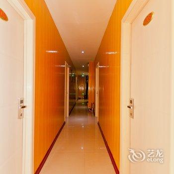 聊城家时尚宾馆酒店提供图片