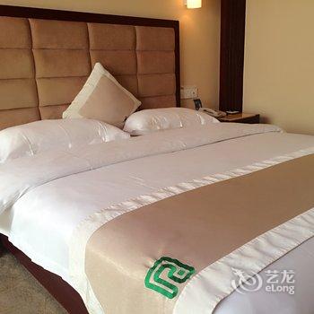 湘潭润玉酒店酒店提供图片