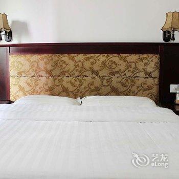 清远阳山清林宾馆酒店提供图片