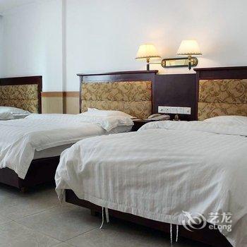 清远阳山清林宾馆酒店提供图片
