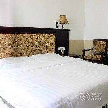 清远阳山清林宾馆酒店提供图片