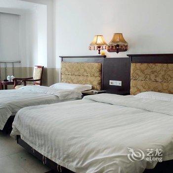 清远阳山清林宾馆酒店提供图片