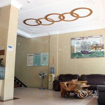 清远阳山清林宾馆酒店提供图片
