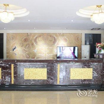 湛江金马大酒店酒店提供图片