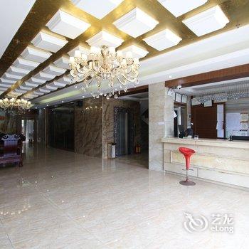 阳江沙扒湾旭日星际宾馆酒店提供图片