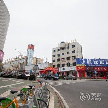 韶山城市快捷酒店酒店提供图片