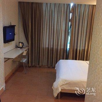 东莞横沥凯宝酒店酒店提供图片