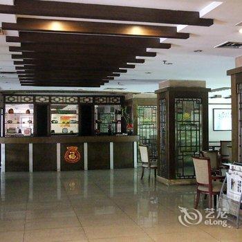 佛山华泰大酒店酒店提供图片