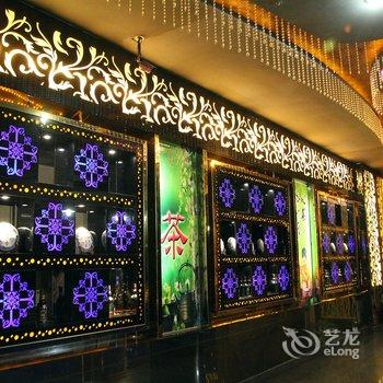鹤山皇家商务酒店酒店提供图片