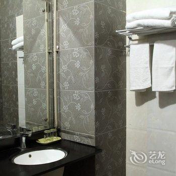 鹤山皇家商务酒店酒店提供图片