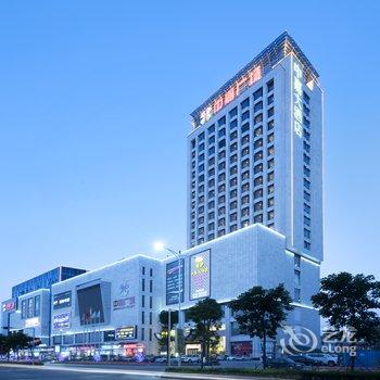 江门荷塘中嘉国际大酒店酒店提供图片