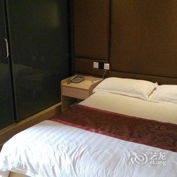九江瑞昌爱情公寓酒店提供图片