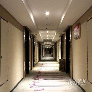 柳州宜家城站酒店酒店提供图片