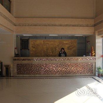 景德镇天亿大酒店酒店提供图片
