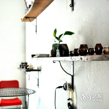 景德镇瓷本生活青年旅舍酒店提供图片