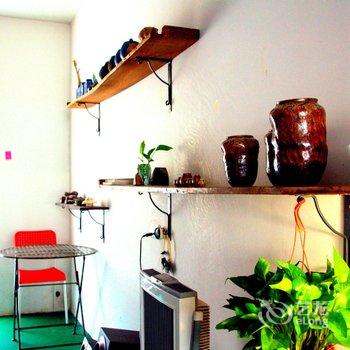 景德镇瓷本生活青年旅舍酒店提供图片