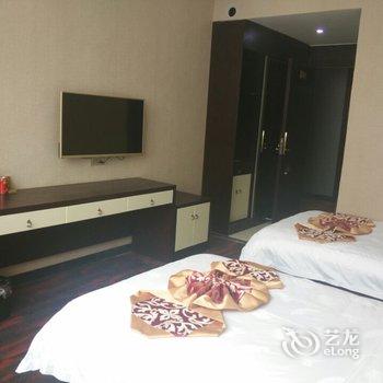 乐安山水宾馆酒店提供图片