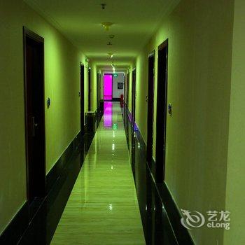 景德镇天亿大酒店酒店提供图片
