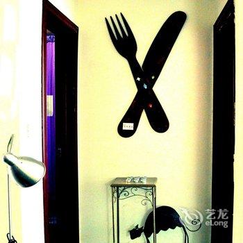 景德镇瓷本生活青年旅舍酒店提供图片