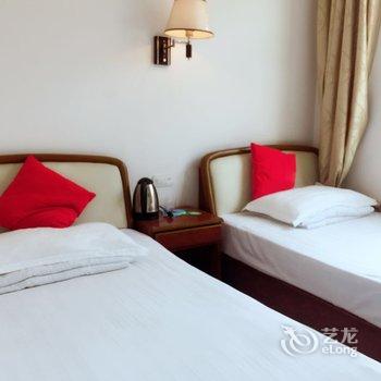 丹江口武当山商务宾馆酒店提供图片