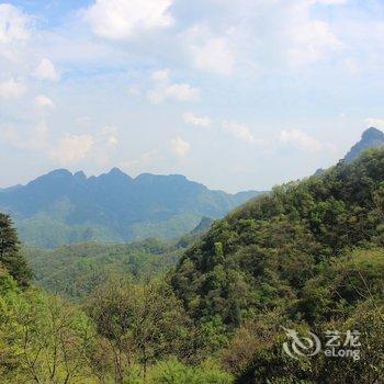 丹江口武当山神龙酒店酒店提供图片