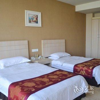 沭阳五星华海商务酒店酒店提供图片
