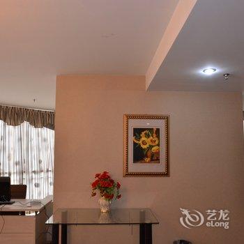 沭阳五星华海商务酒店酒店提供图片
