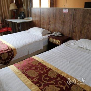 青岛亚热风情商务宾馆酒店提供图片