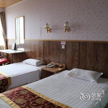 青岛亚热风情商务宾馆酒店提供图片