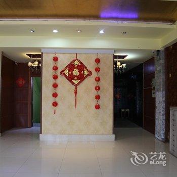 青岛亚热风情商务宾馆酒店提供图片