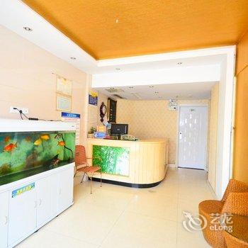 泗阳万豪商务快捷宾馆酒店提供图片