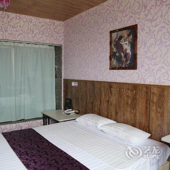 青岛亚热风情商务宾馆酒店提供图片