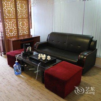 青岛亚热风情商务宾馆酒店提供图片